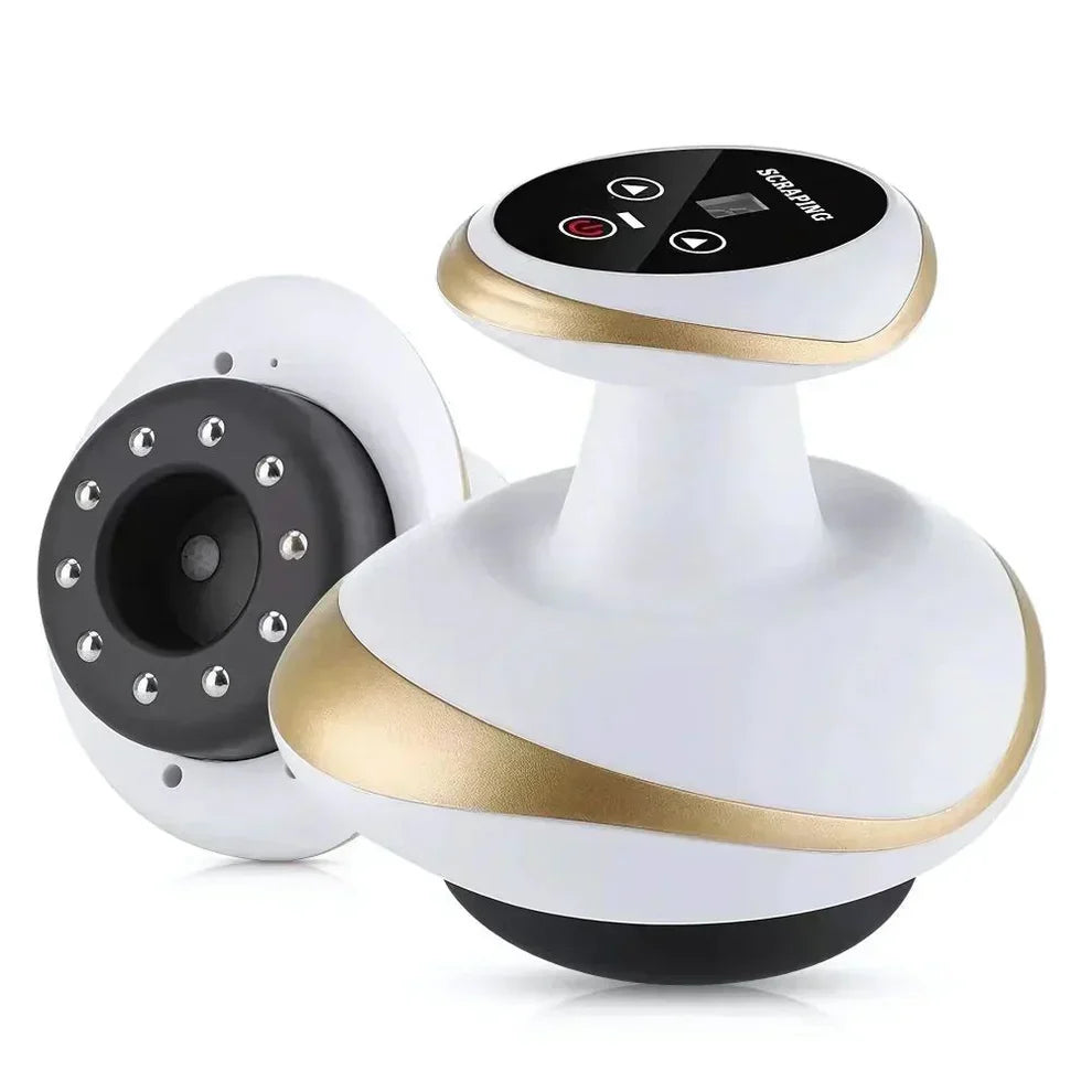 Smart Dynamic – Cupping Therapy Set Cellulite Massager – Image 2