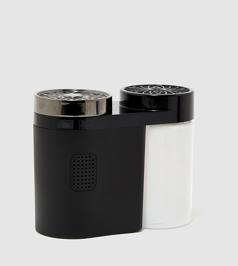 Electric Bukhoor Burner & Aroma Diffuser – Humidifier – Image 4