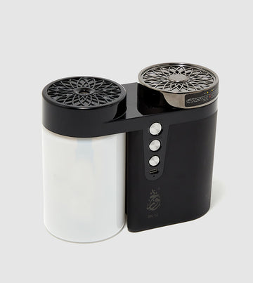 Electric Bukhoor Burner & Aroma Diffuser – Humidifier