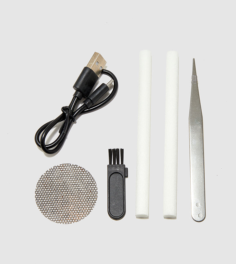 Electric Bukhoor Burner & Aroma Diffuser – Humidifier – Image 5