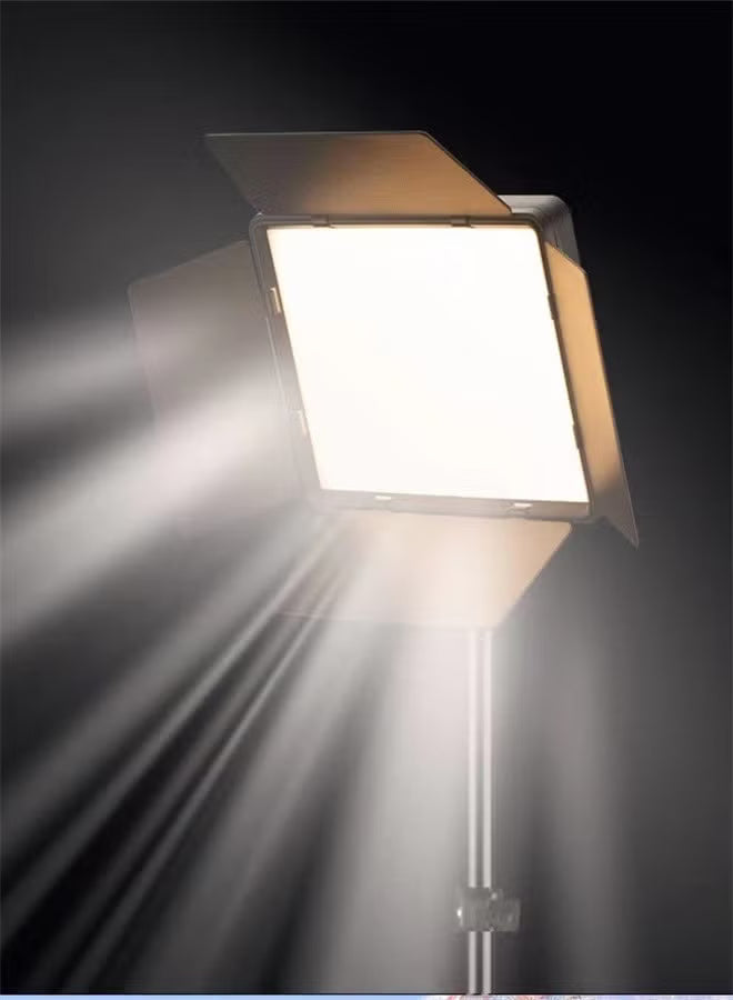 Professional Photo & Video PRO LED Light – Adjustable Brightness – Image 4