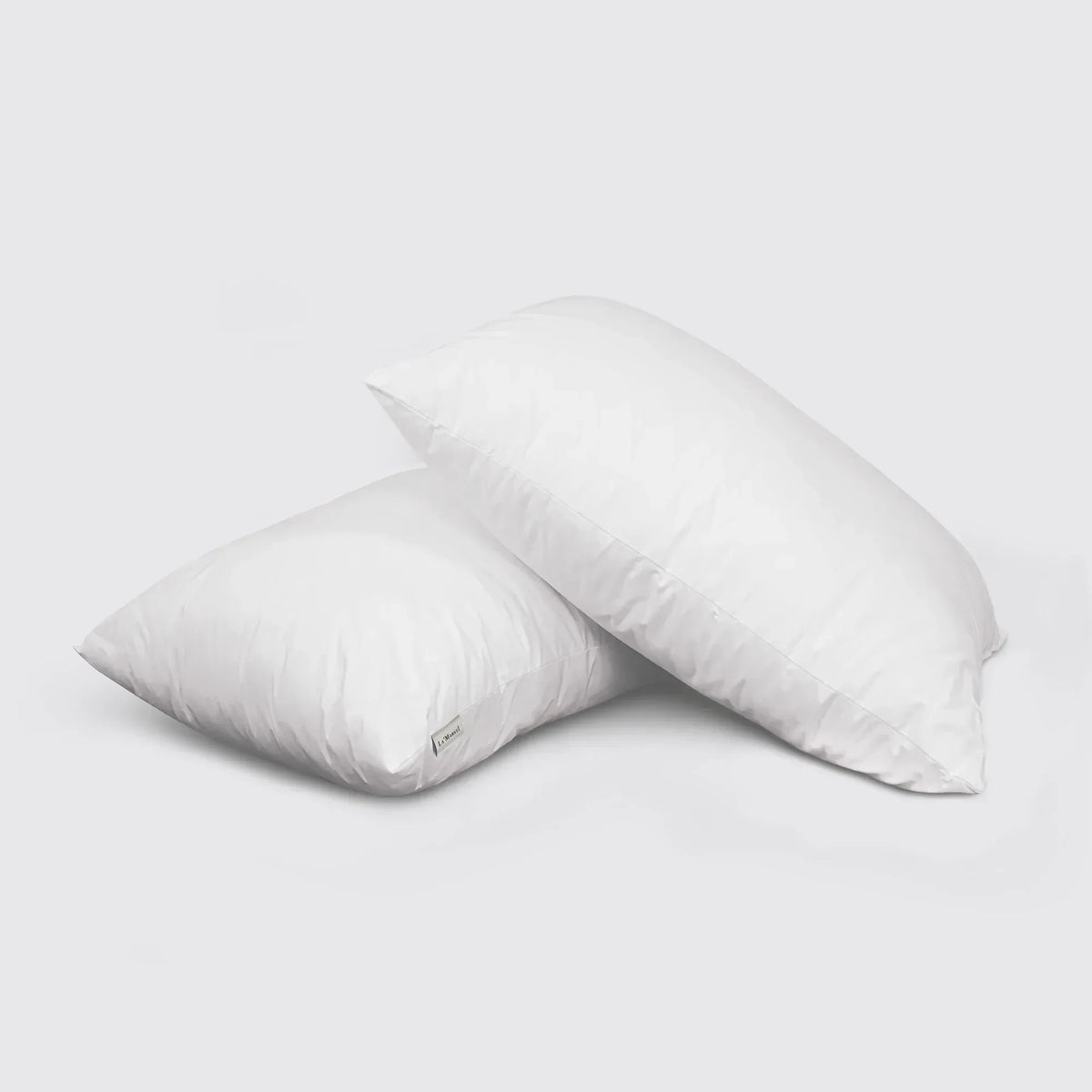 Hotel 2 Pillow Set 45x75 – Premium Quality – Image 2