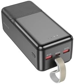 Heavy Duty 40000mAh Power Bank – 22.5W Super Fast Output – Image 5
