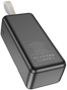 Heavy Duty 40000mAh Power Bank – 22.5W Super Fast Output – Image 3