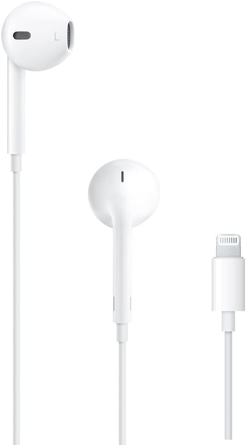 EarPods (USB-C) or Lightning – Image 2