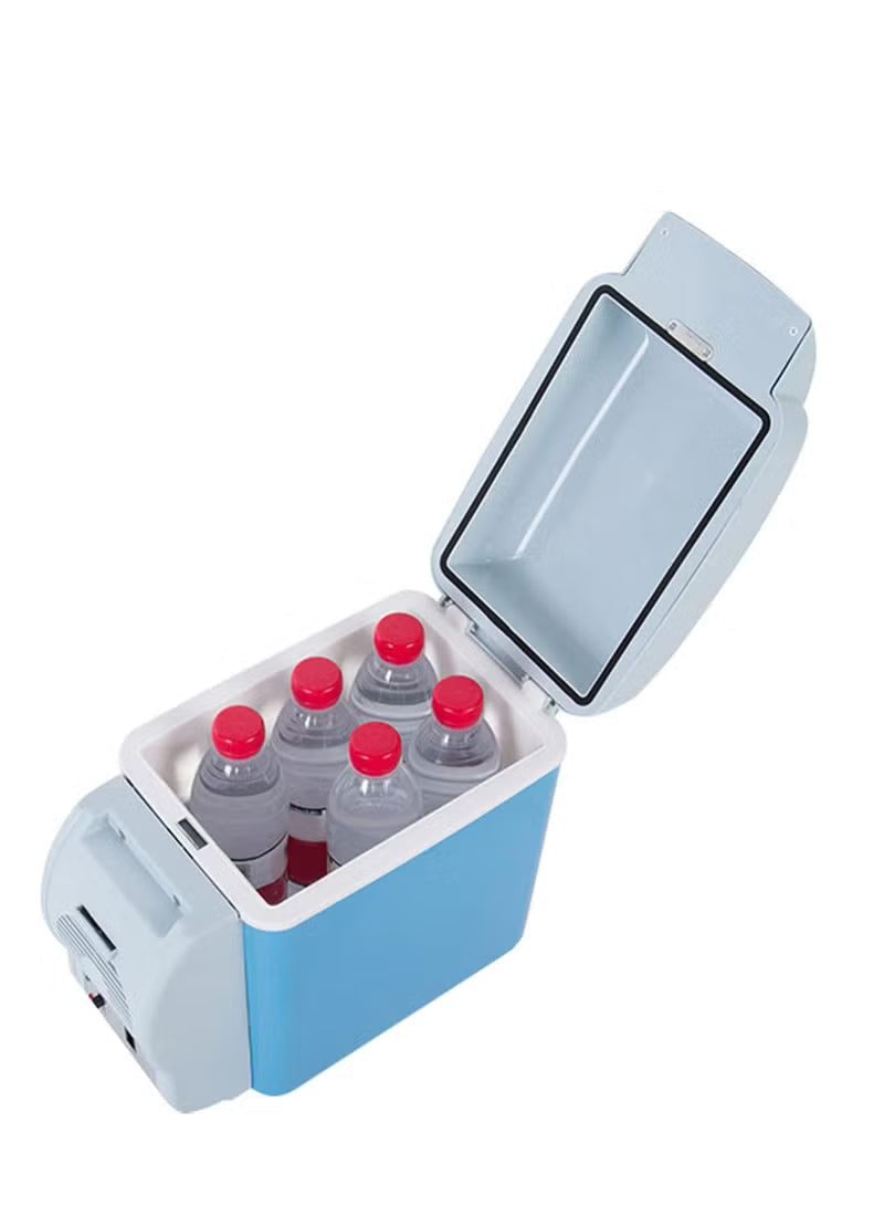 7.5L Portable Car Cooling & Warming Refrigerator – Image 3