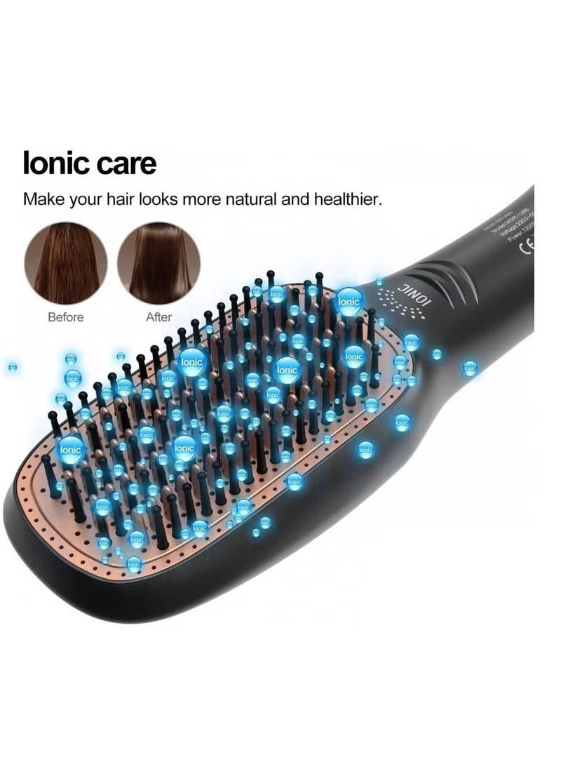 JOY PROFESSIONAL Ceramic Dryer & Styler 4-in-1 Styling Tool – Image 2