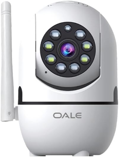 iHome 05 WiFi Security Camera – 1080p FHD – Image 2