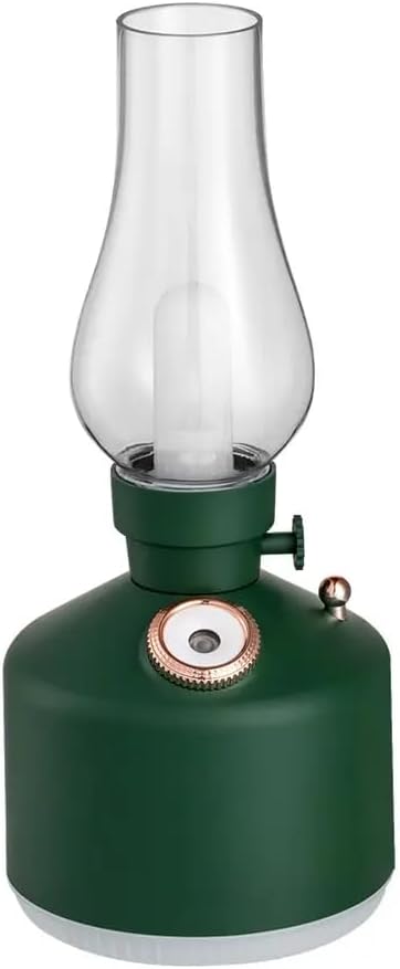 Mobi Garden Retro Camp Light – Green