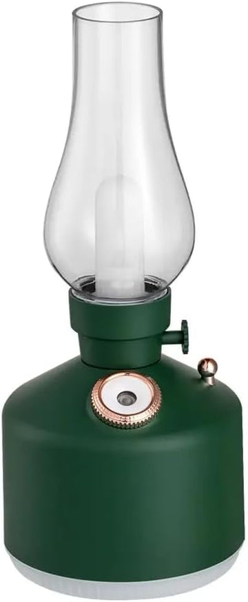 Mobi Garden Retro Camp Light – Green
