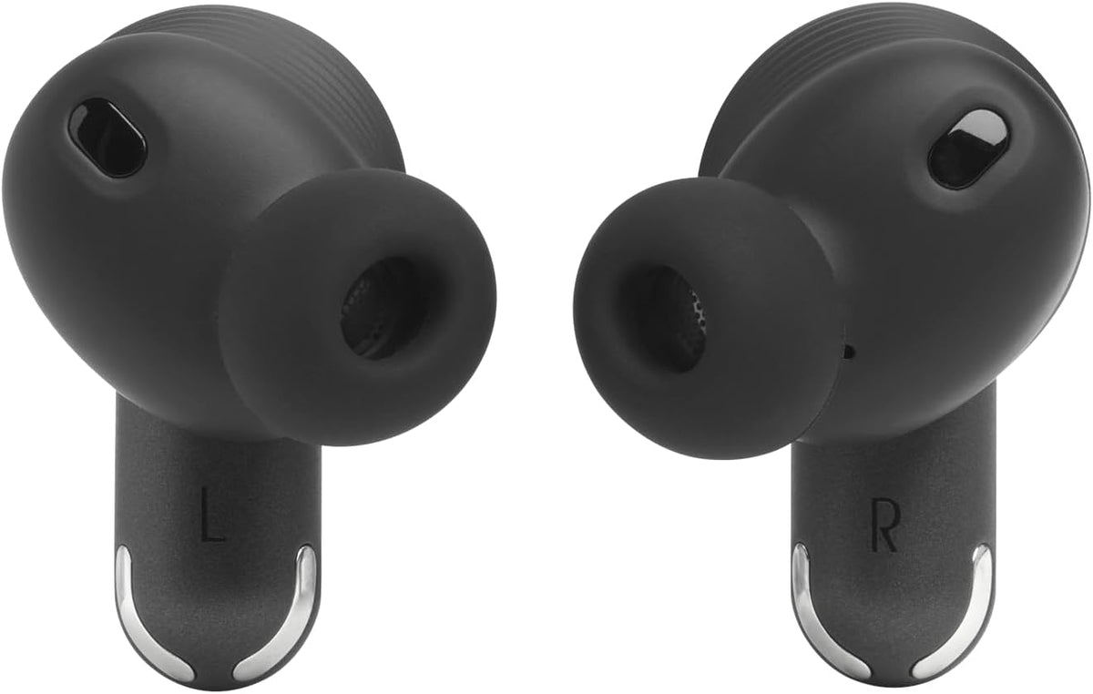 Tour Pro 2 True Wireless Noise Cancelling Earbuds, Smart Case, Smart Ambient, 6-Mic – Image 2