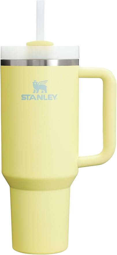Stanley Quencher H2.0 FlowState – 40oz Stainless Steel Tumbler – Image 2