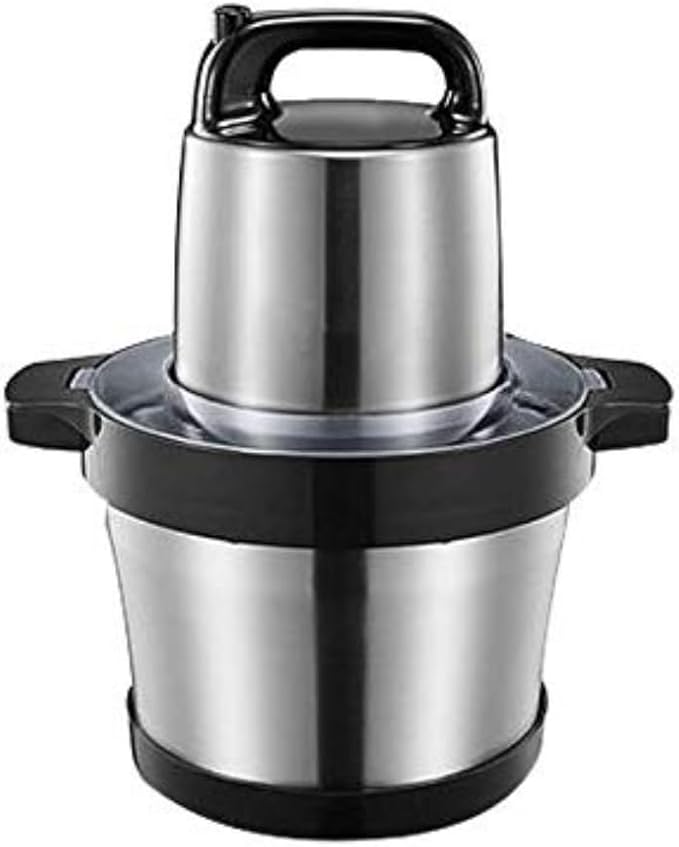 🍖 Multifunctional Electric Chopper – 3L, 5L, 6L & 8L Variants – Image 2