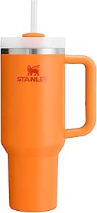 Stanley Quencher H2.0 FlowState – 40oz Stainless Steel Tumbler – Image 3