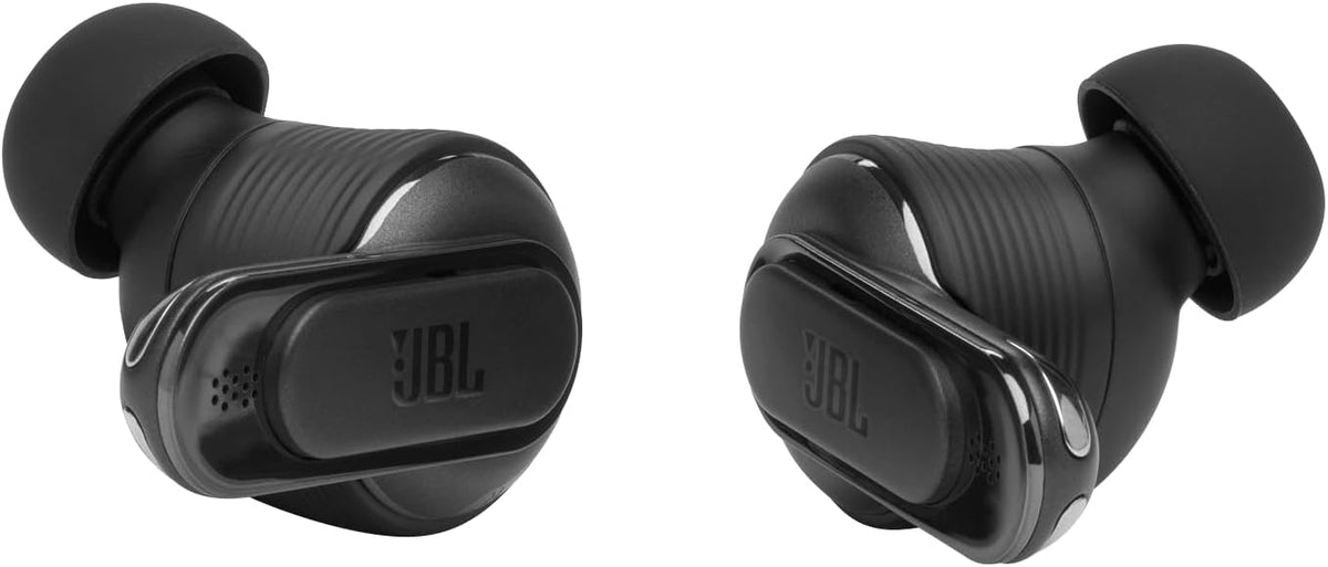 Tour Pro 2 True Wireless Noise Cancelling Earbuds, Smart Case, Smart Ambient, 6-Mic – Image 3
