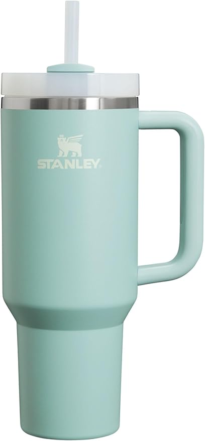 Stanley Quencher H2.0 FlowState – 40oz Stainless Steel Tumbler – Image 5