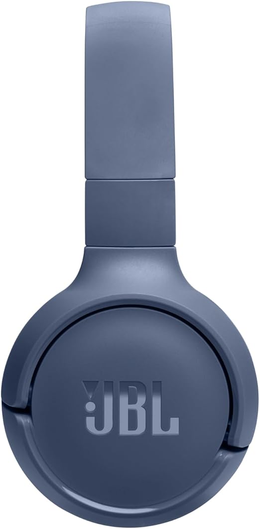 JBL Tune 520BT Wireless On-Ear Headphones, Pure Bass Sound – Image 2