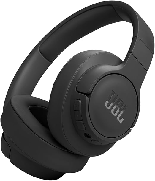 JBL TUNE 770NC – Adaptive Noise Cancelling with Smart Ambient Wireless