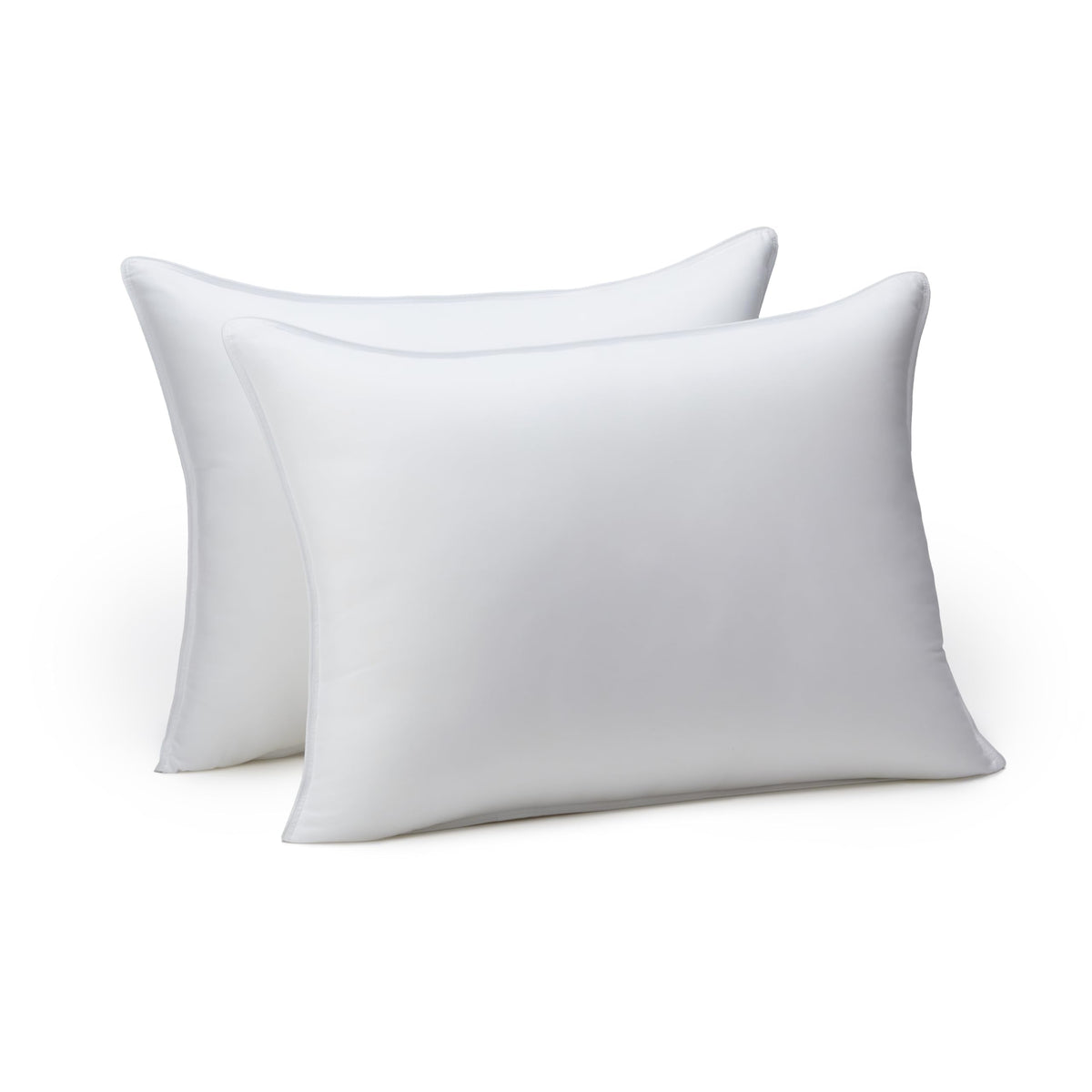 Hotel 2 Pillow Set 45x75 – Premium Quality – Image 3