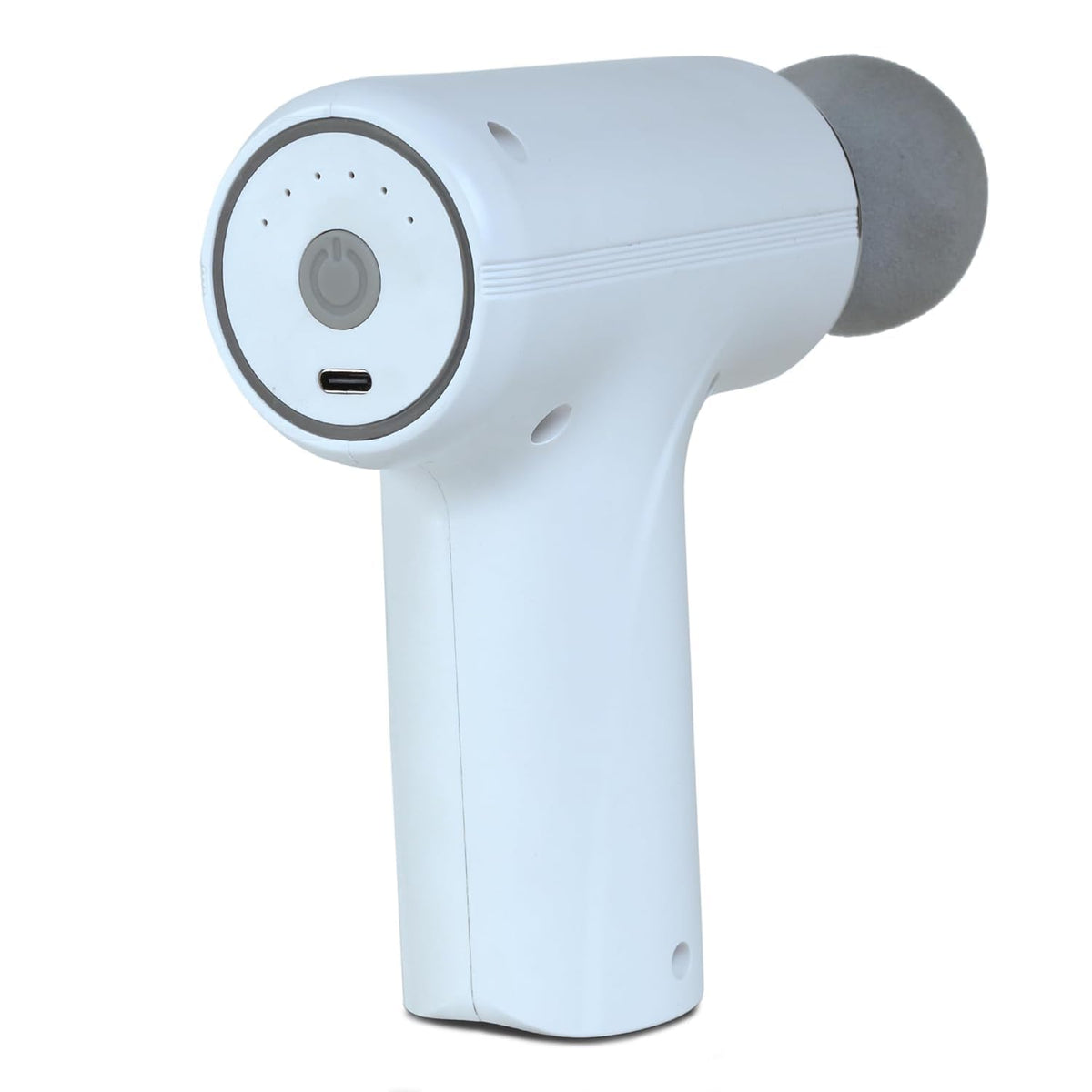 Mini Massager Machine – Portable Body Pain Relief Massager – Image 2
