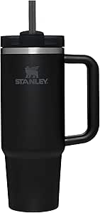Stanley Quencher H2.0 FlowState – 40oz Stainless Steel Tumbler – Image 7