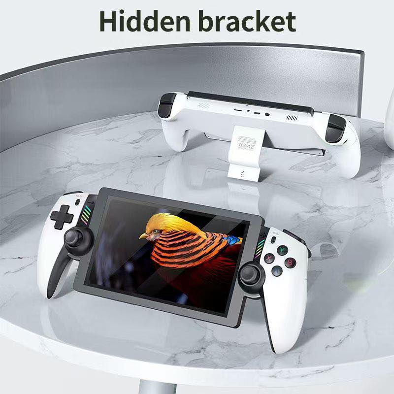 M28 Retro Handheld Game Console – Classic Portable Gaming with Pre-Loaded Games – Image 2