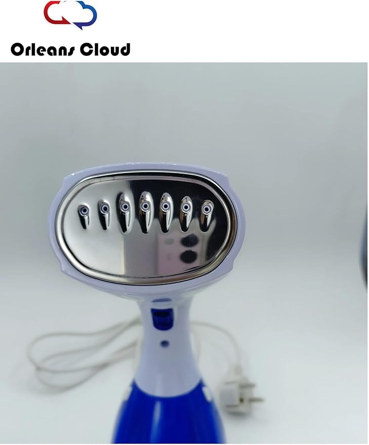 Difei Handheld Garment Steamer – 1100W – Image 3