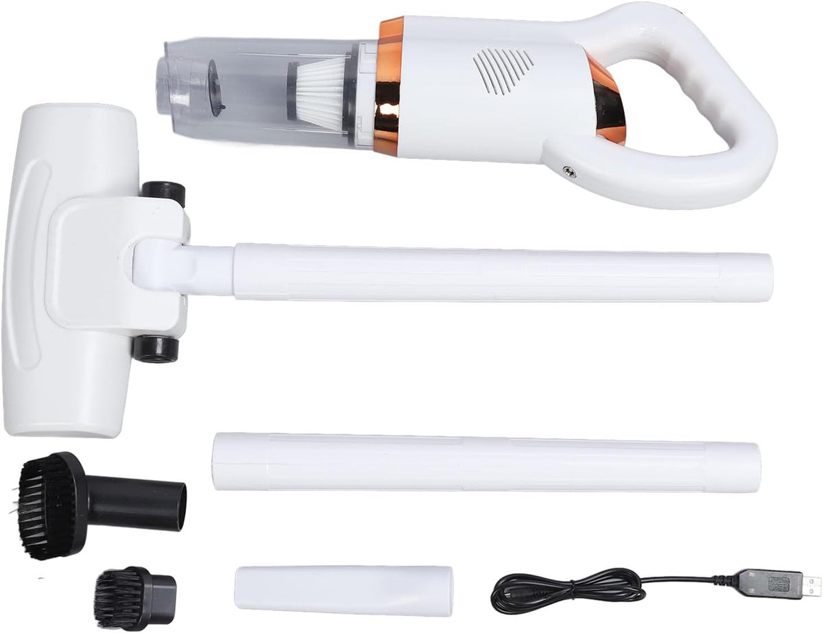 Cordless Handheld Vacuum Cleaner – 10 – Image 7