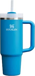 Stanley Quencher H2.0 FlowState – 40oz Stainless Steel Tumbler – Image 9
