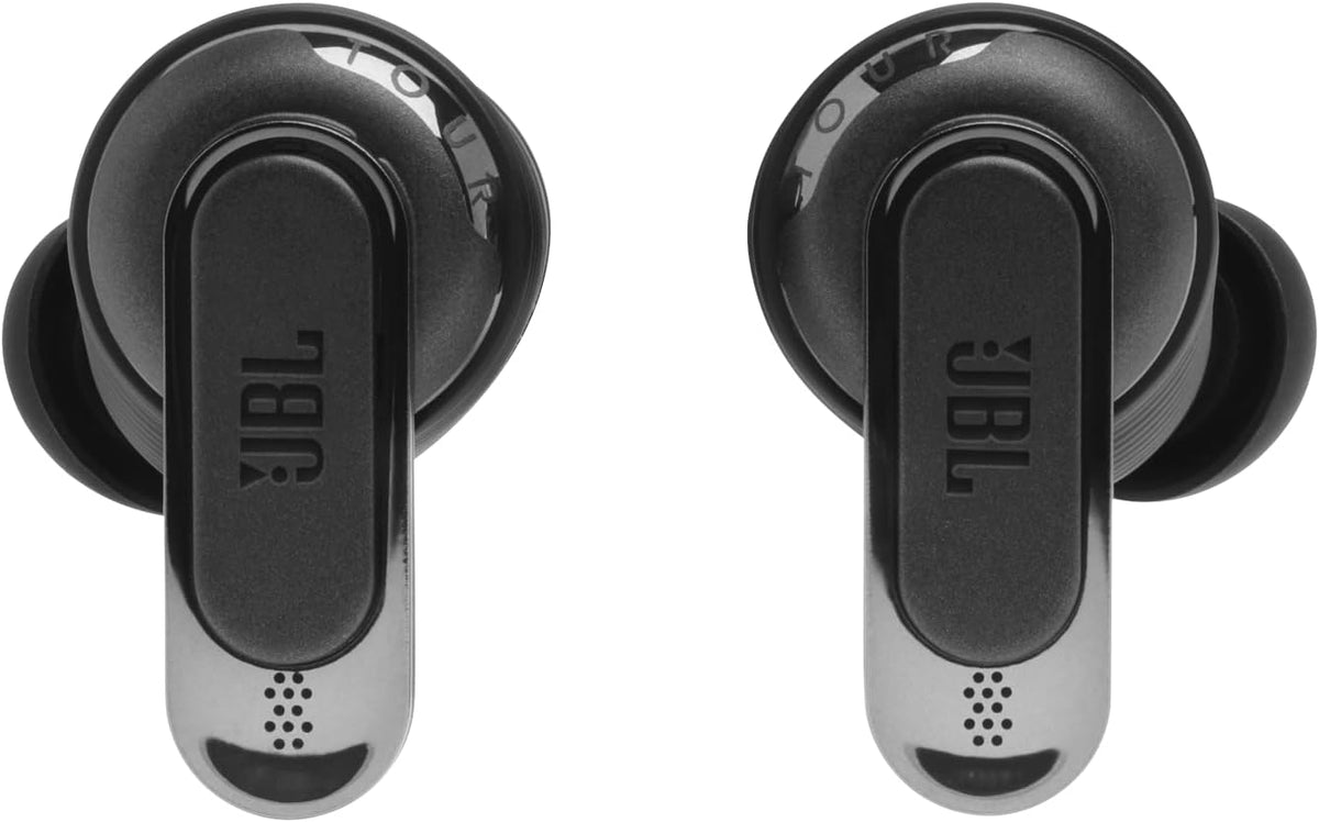 Tour Pro 2 True Wireless Noise Cancelling Earbuds, Smart Case, Smart Ambient, 6-Mic – Image 4