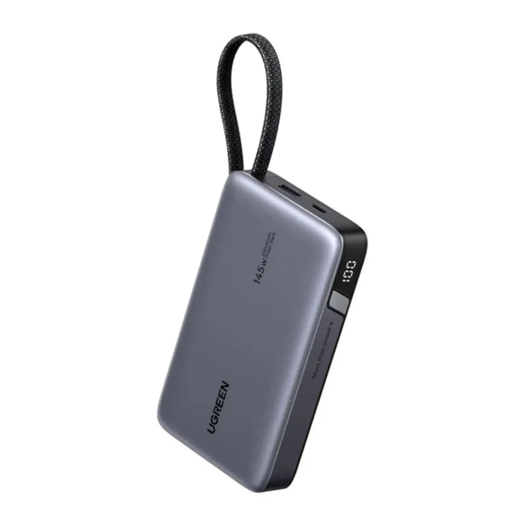 UGREEN Nexode 20000mAh 145W Power Bank