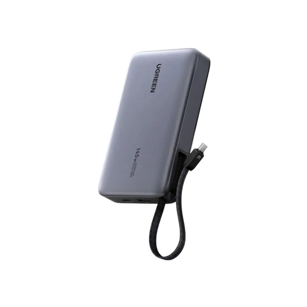 UGREEN Nexode 20000mAh 145W Power Bank – Image 3