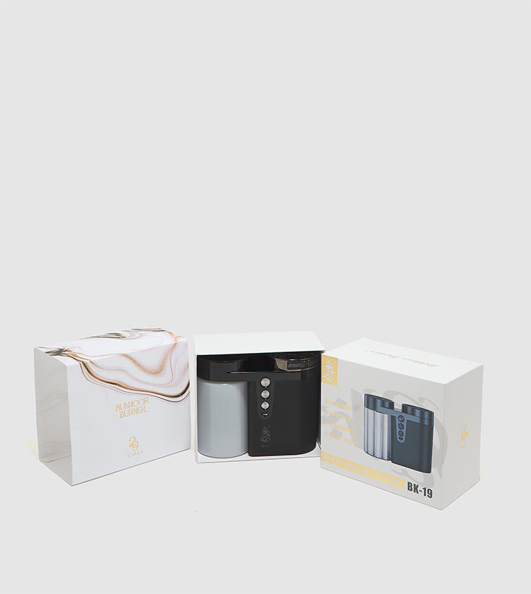 Electric Bukhoor Burner & Aroma Diffuser – Humidifier – Image 7