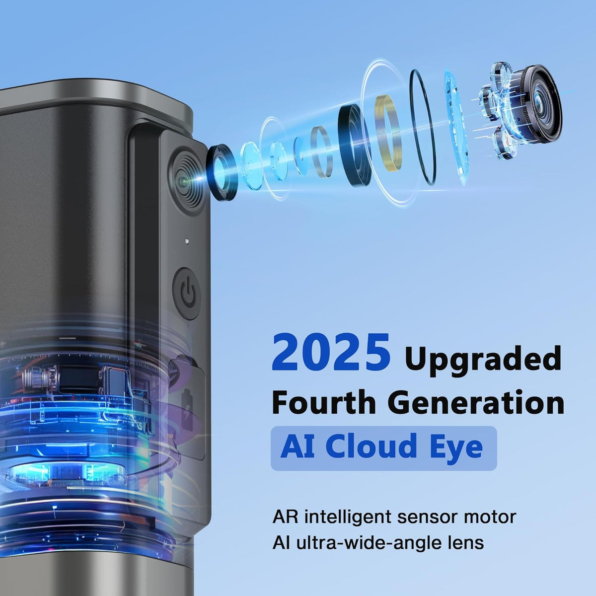 AI Smart – LED Light – Image 5