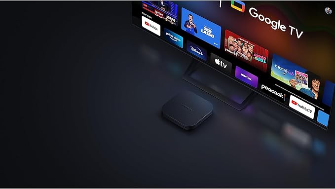 Xiaomi Mi Box S (2nd – 3rd Gen) – Image 3
