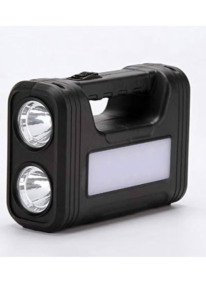 Outdoor Solar Lighting System – Portable Emergency Power Kit – Image 3