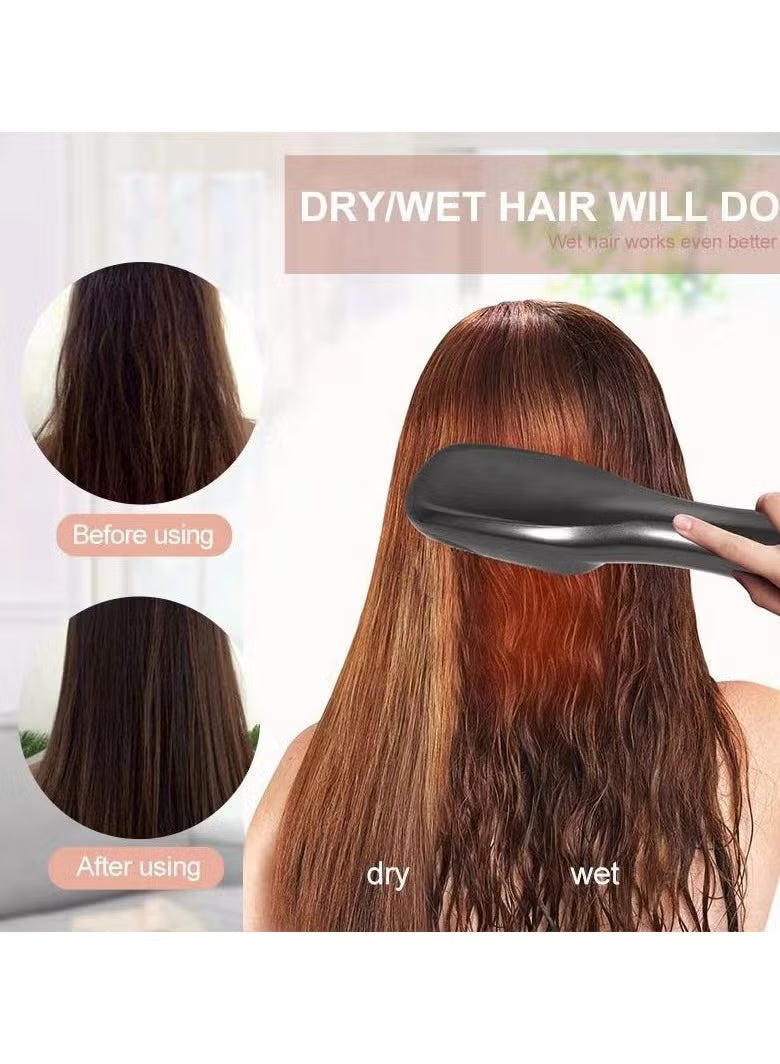 JOY PROFESSIONAL Ceramic Dryer & Styler 4-in-1 Styling Tool – Image 5
