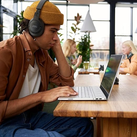 JBL TUNE 770NC – Adaptive Noise Cancelling with Smart Ambient Wireless – Image 2
