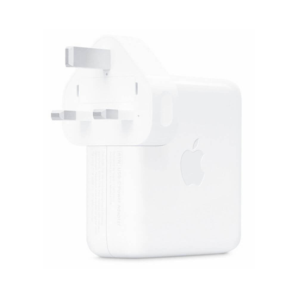 Apple 96W USB-C Power Adapter – Image 2