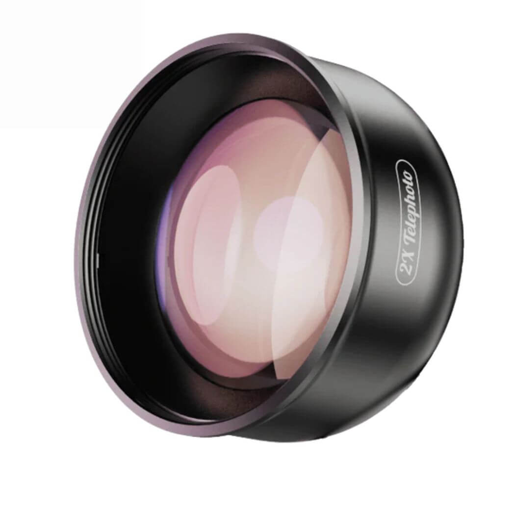APEXEL APL-HB5 4K HD Professional 5-in-1 Lens Kit – Image 5