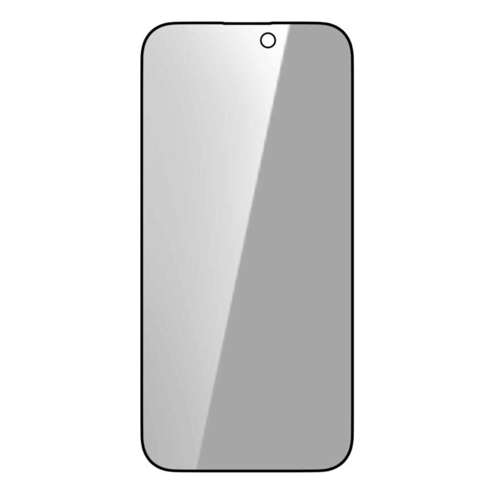 AS2 HD Anti-Spy Privacy Glass Protector for iPhone 14 Pro Max 6.7′′ – Image 2