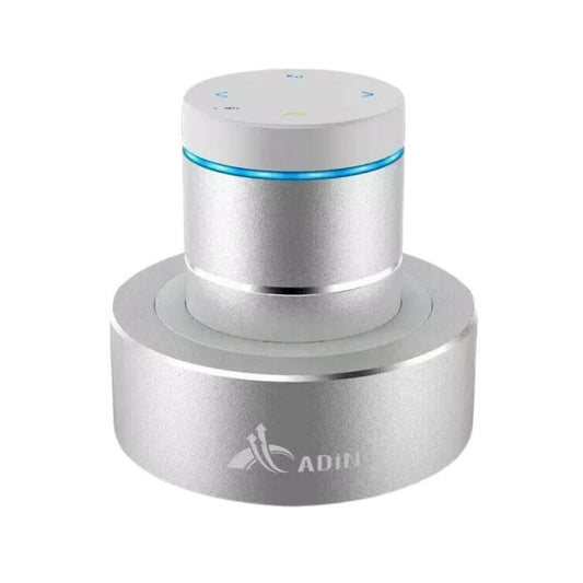 Adin 26W Vibrating Speaker Wireless Subwoofer Bluetooth Stereo Bass