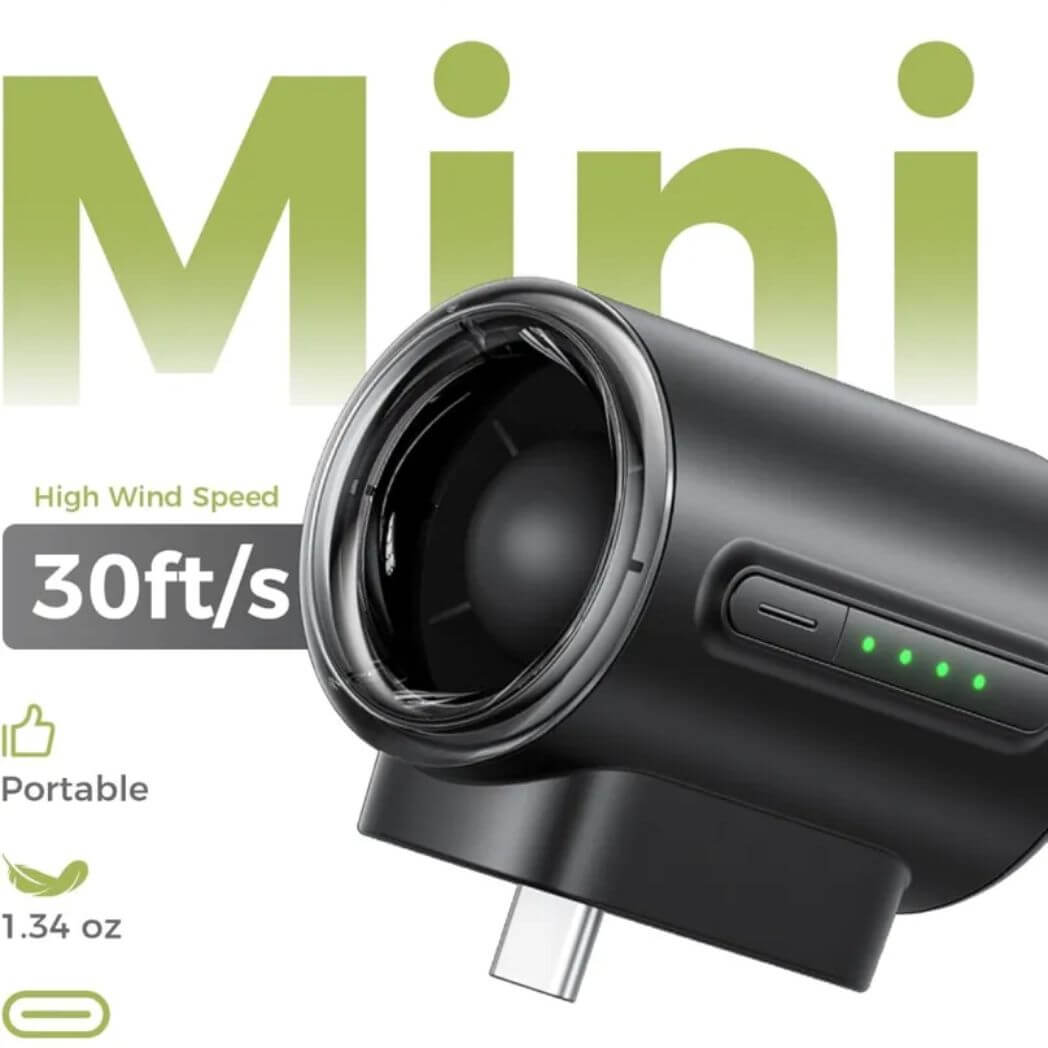 Aecooly Air Mate PK01-F1 Modular Fan Head – Image 4