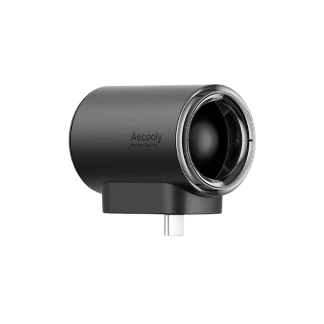 Aecooly Air Mate PK01-F1 Modular Fan Head
