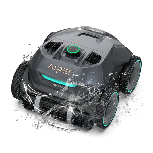 Aiper Seagull Pro Cordless Robotic Pool Cleaner