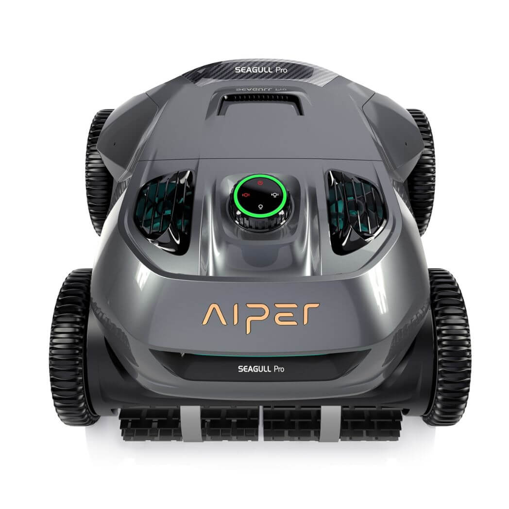 Aiper Seagull Pro Cordless Robotic Pool Cleaner – Image 2