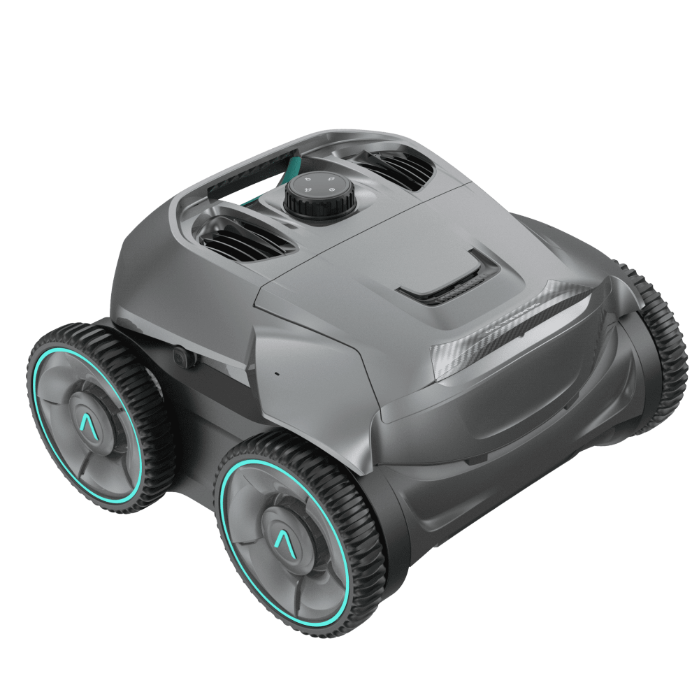Aiper Seagull Pro Cordless Robotic Pool Cleaner – Image 3