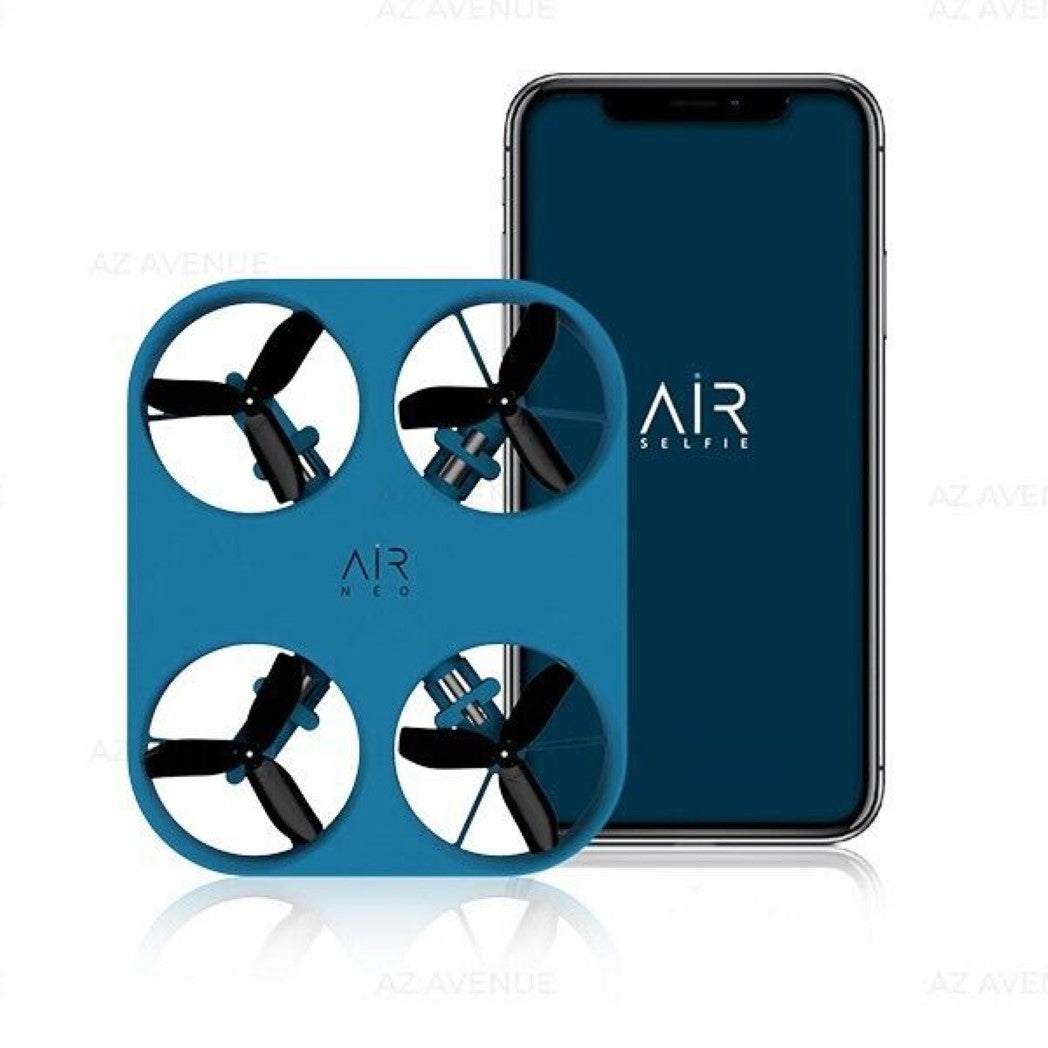 Airselfie AIR NEO AI Powered Autofly Drone Camera – Image 2