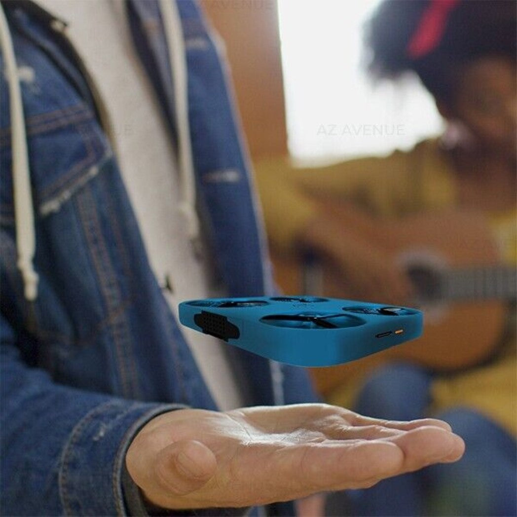 Airselfie AIR NEO AI Powered Autofly Drone Camera – Image 6