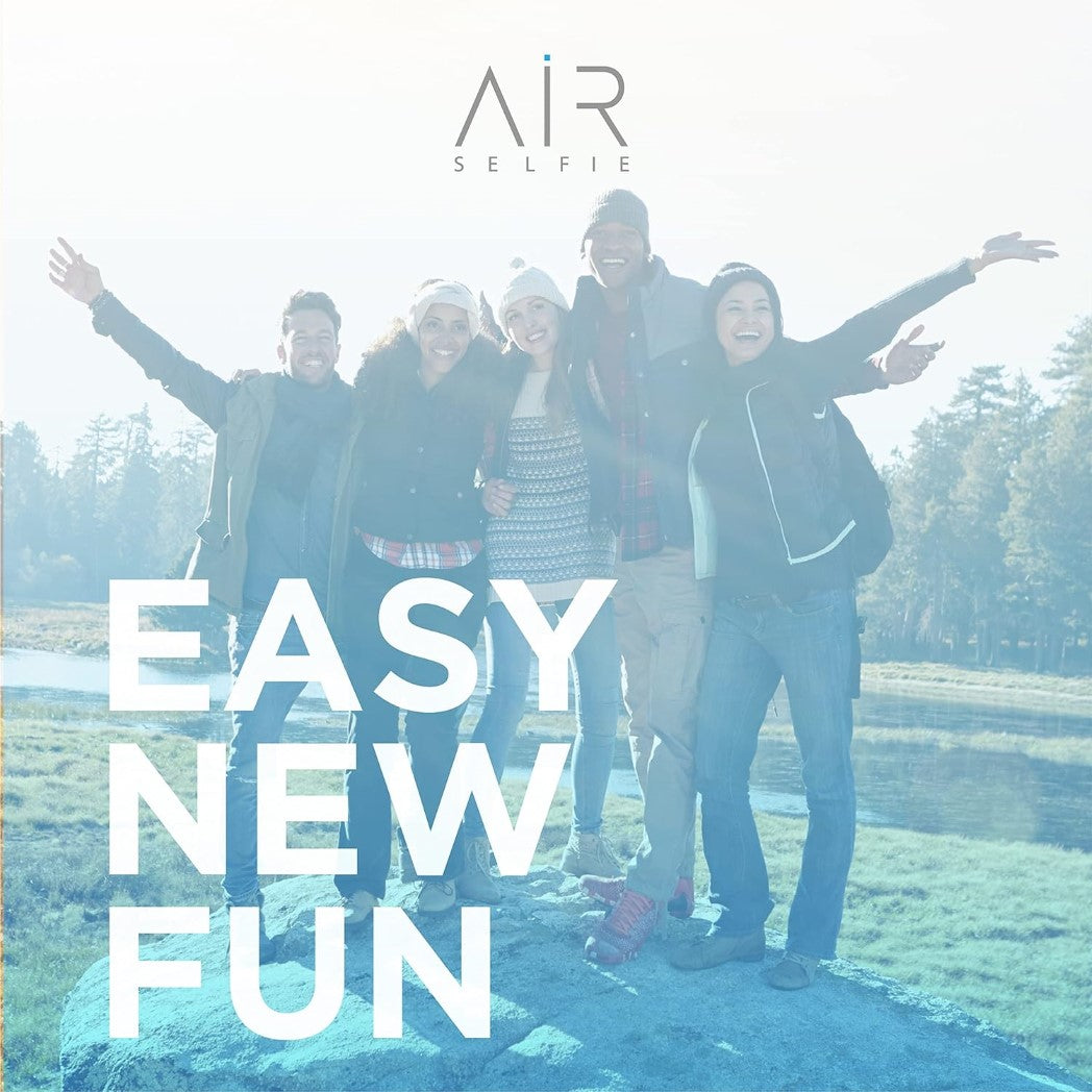 Airselfie AIR NEO AI Powered Autofly Drone Camera – Image 5